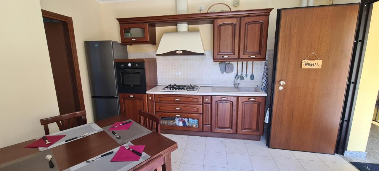 Casa Mirella - Appartamento Zona Bellagio Magreglio Екстер'єр фото