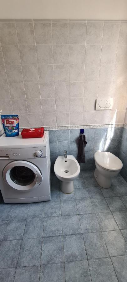 Casa Mirella - Appartamento Zona Bellagio Magreglio Екстер'єр фото