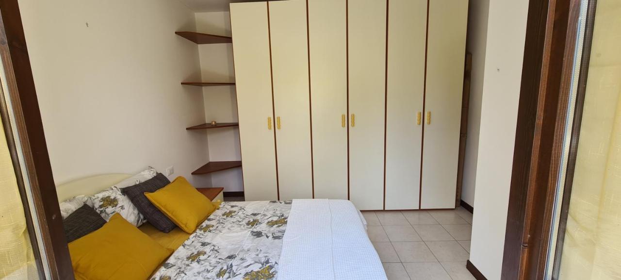 Casa Mirella - Appartamento Zona Bellagio Magreglio Екстер'єр фото