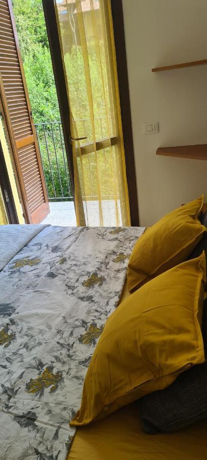 Casa Mirella - Appartamento Zona Bellagio Magreglio Екстер'єр фото