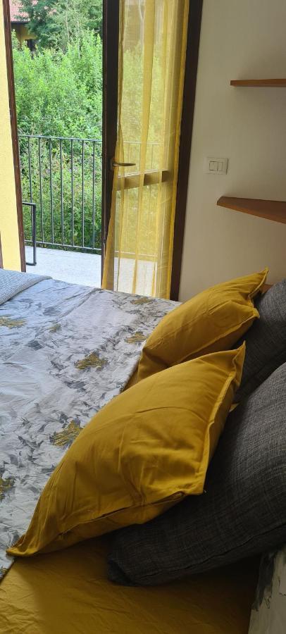 Casa Mirella - Appartamento Zona Bellagio Magreglio Екстер'єр фото
