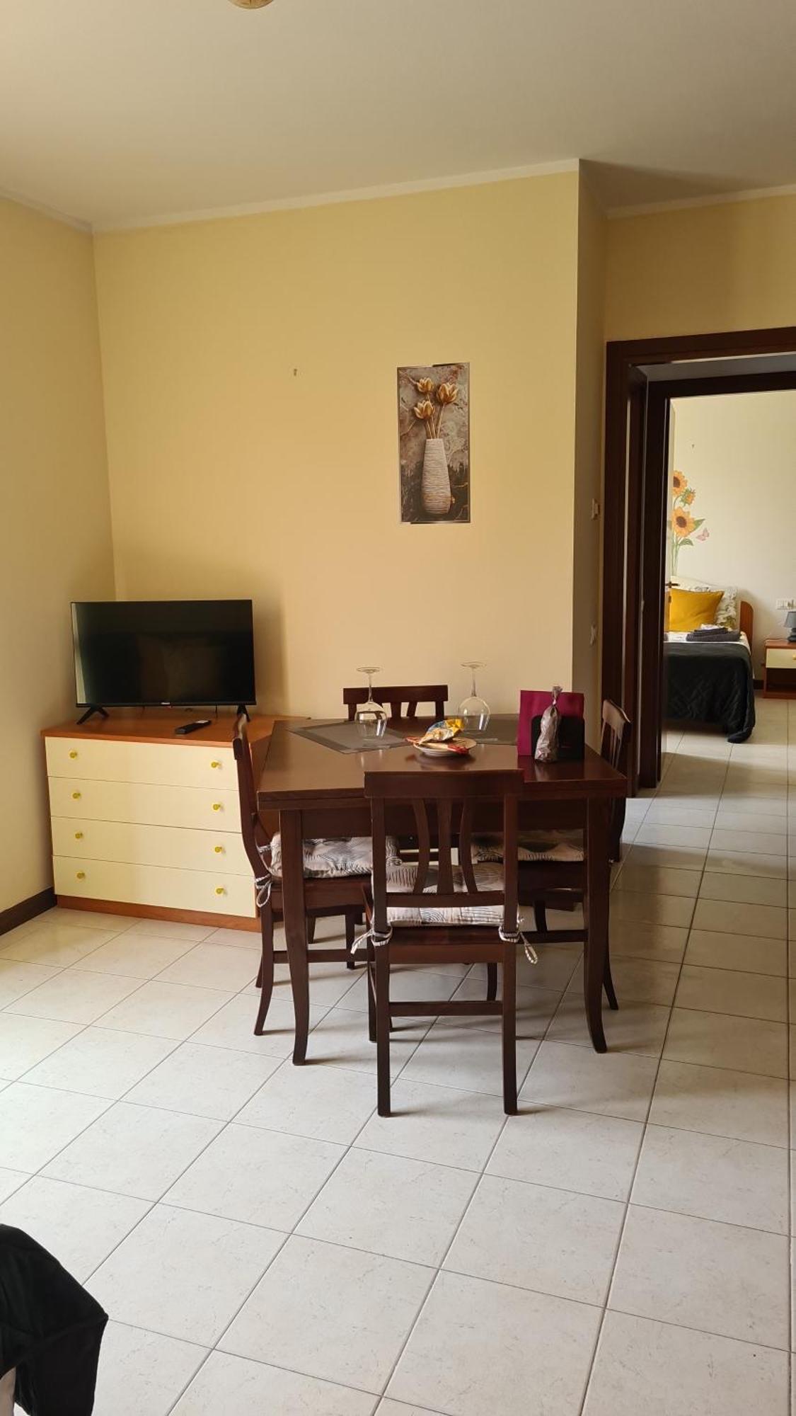 Casa Mirella - Appartamento Zona Bellagio Magreglio Екстер'єр фото